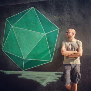 Stefano Vetrini