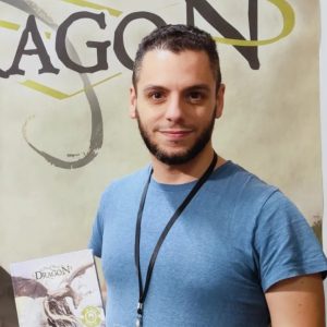 Andrea Carbone