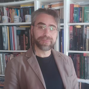 Daniele Maviglia (fondatore)