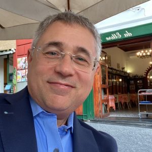 Riccardo Vittori