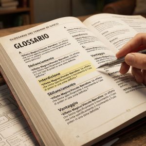 Glossario
