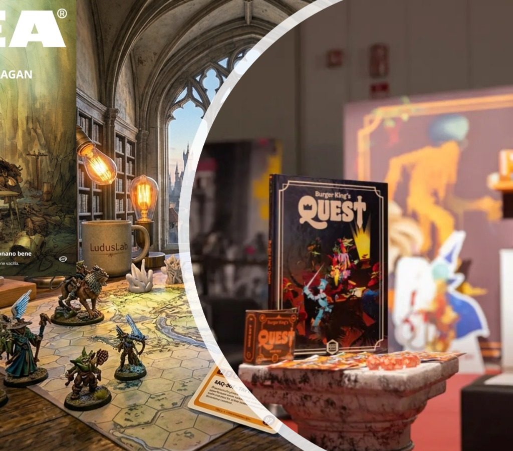 D&D e marketing