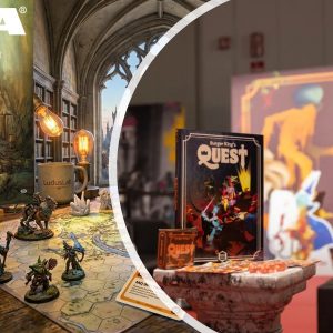D&D e marketing