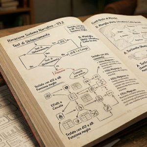LudusLab: Collettivo di Game Design Ruolistico