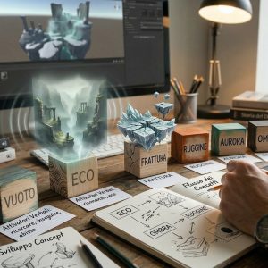 Parole che Costruiscono Mondi Parole e creatività